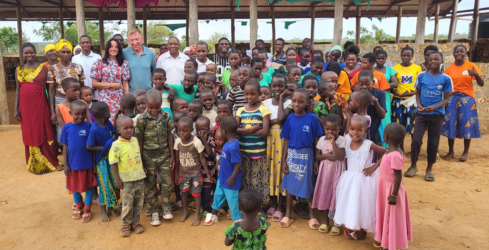 Kościół Kavunzoni